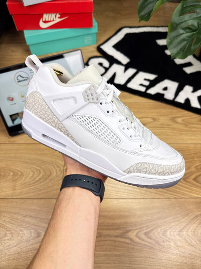 Nike Air Jordan Spizike Low (44.5)