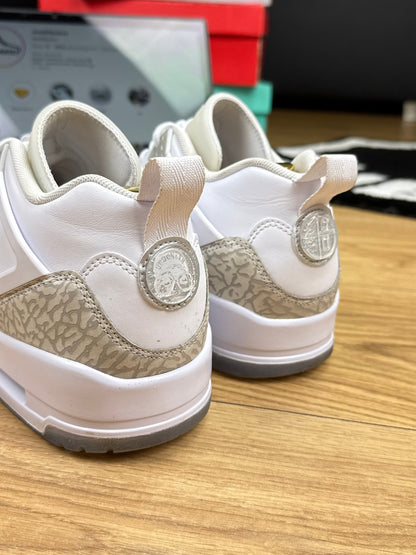 Nike Air Jordan Spizike Low (44.5)