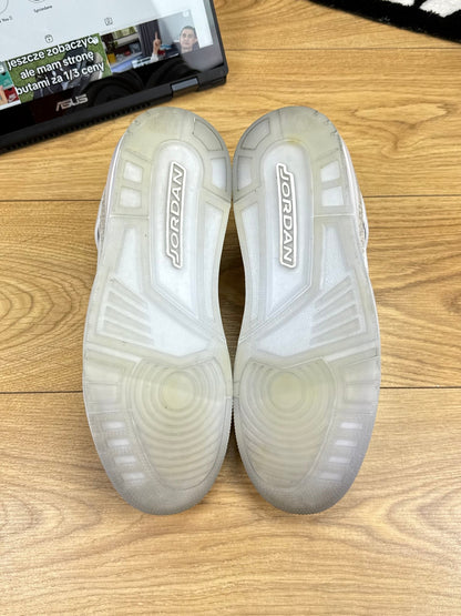 Nike Air Jordan Spizike Low (44.5)