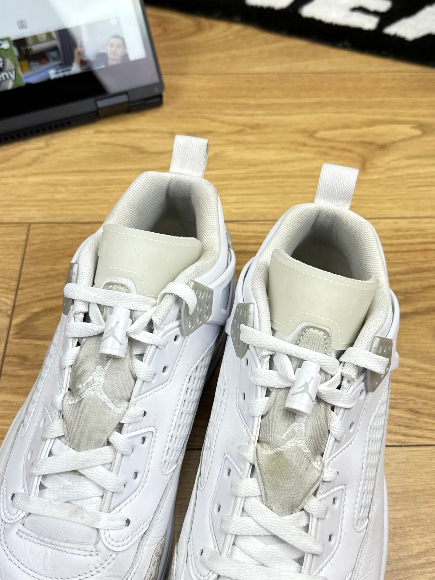 Nike Air Jordan Spizike Low (44.5)