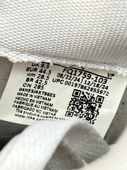 Nike Air Jordan Spizike Low (44.5)