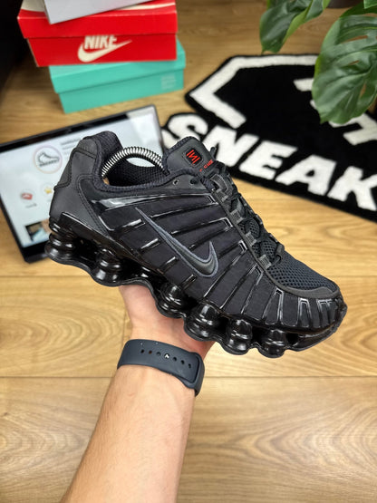 Nike Shox TL (38.5)