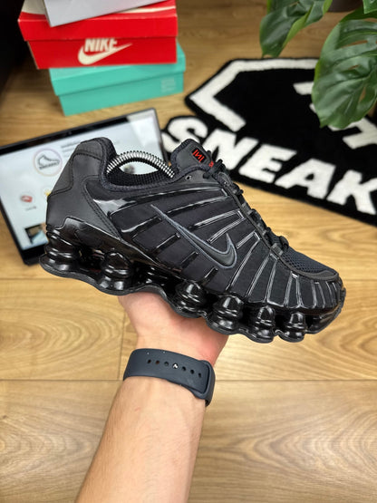 Nike Shox TL (38.5)