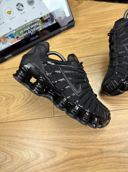 Nike Shox TL (38.5)
