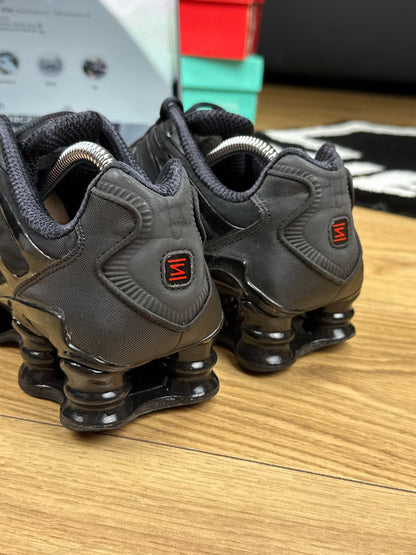 Nike Shox TL (38.5)