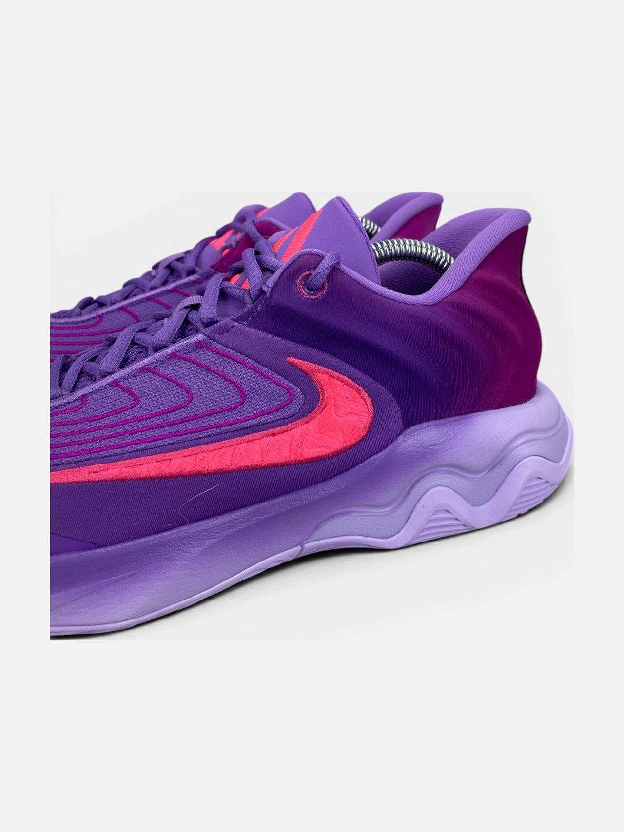 Nike Giannis Immortality 4 rozmiar 42