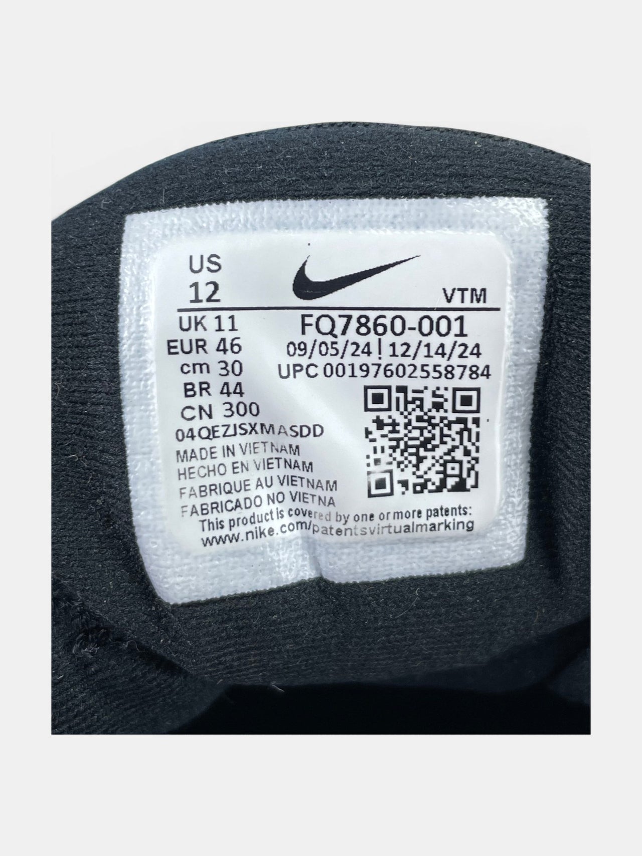 Nike Air Max DN8 rozmiar 46