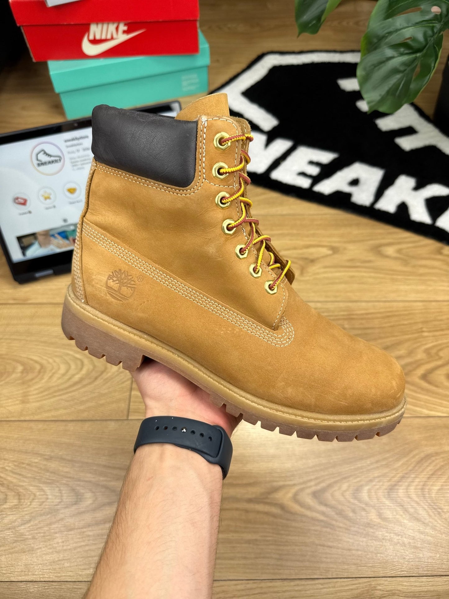 Timberland Premium 6 (42)