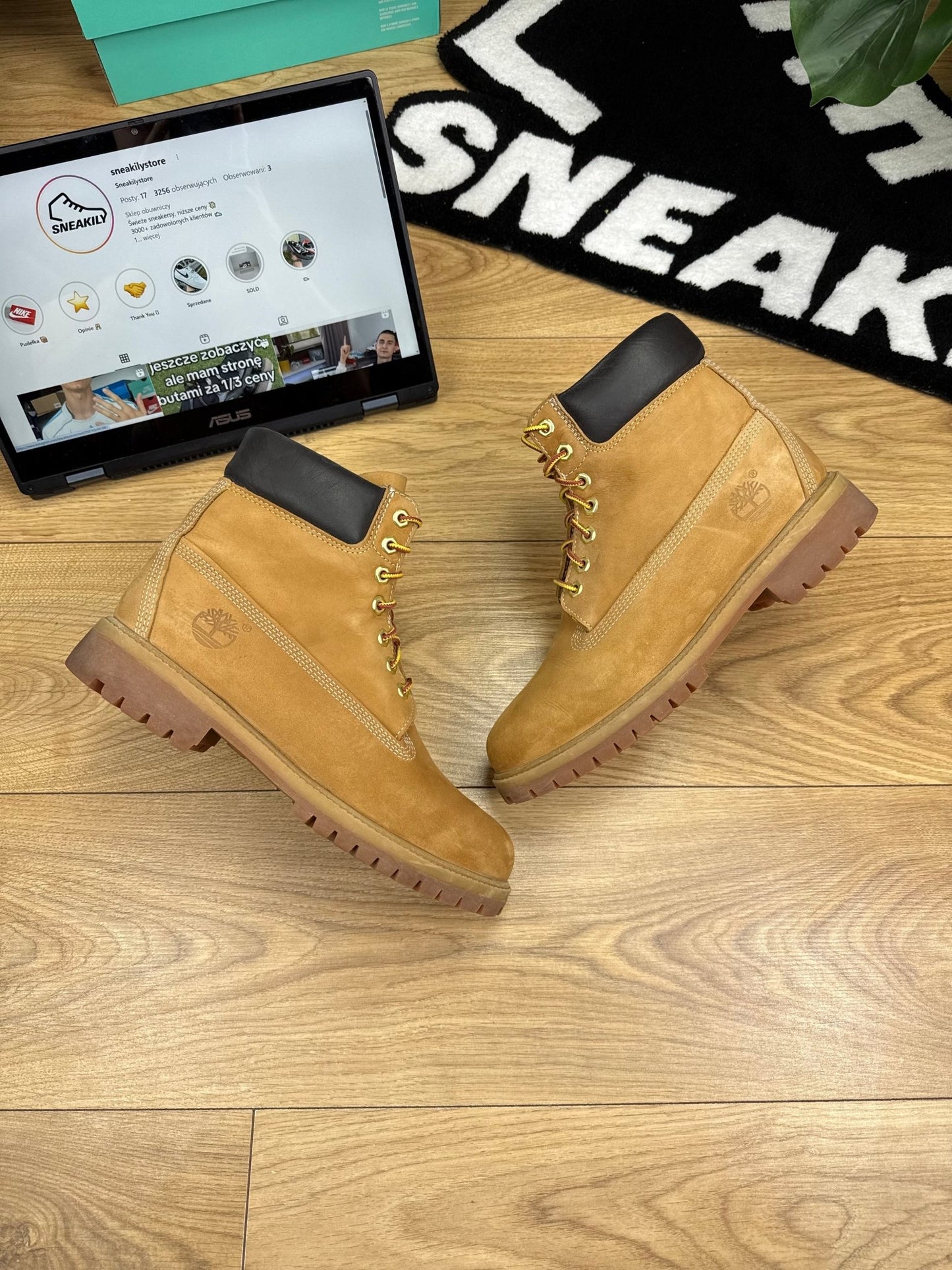 Timberland Premium 6 (42)