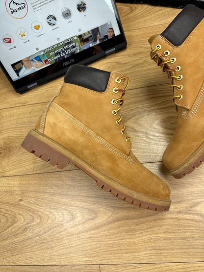 Timberland Premium 6 (42)