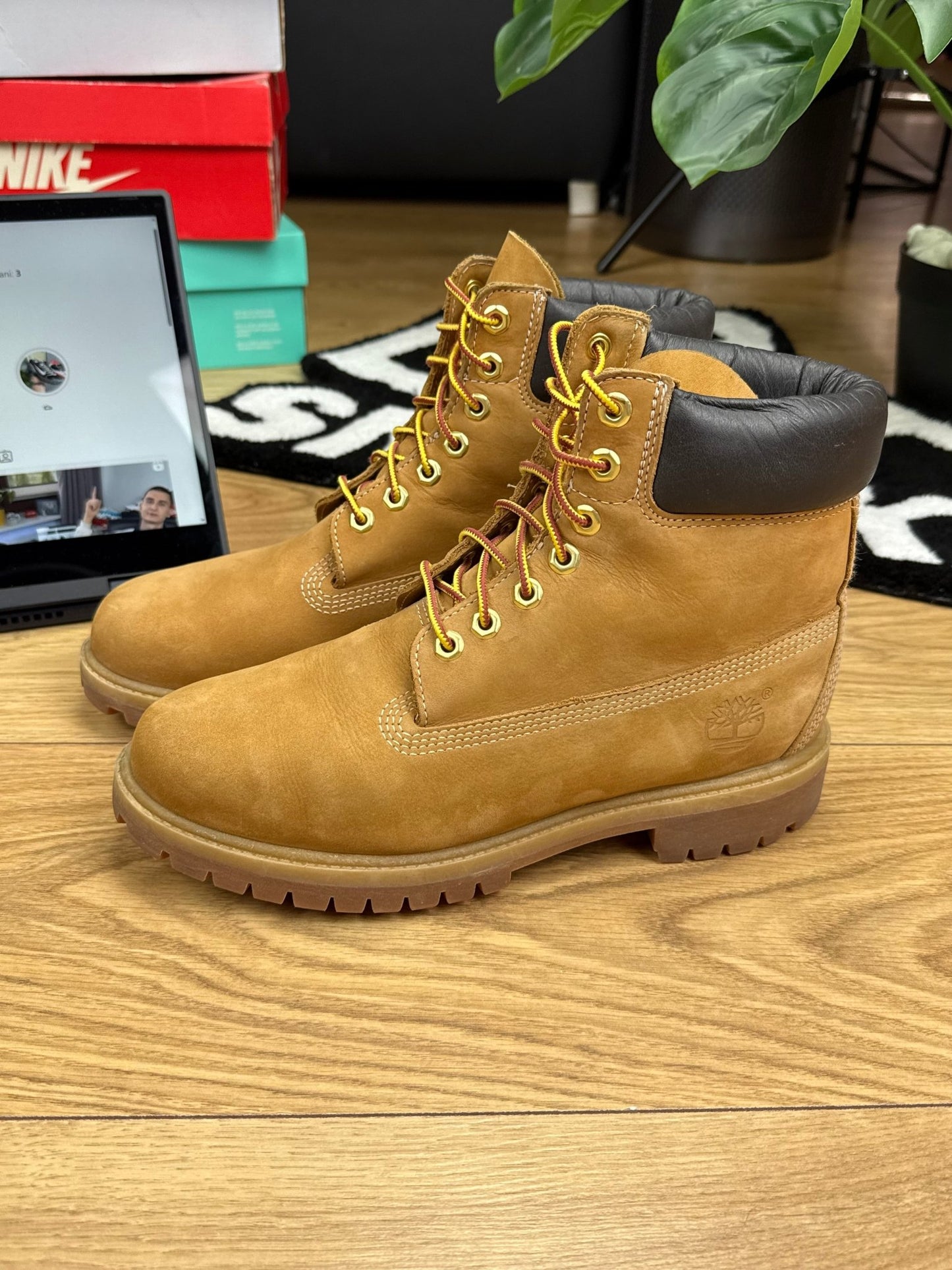 Timberland Premium 6 (42)