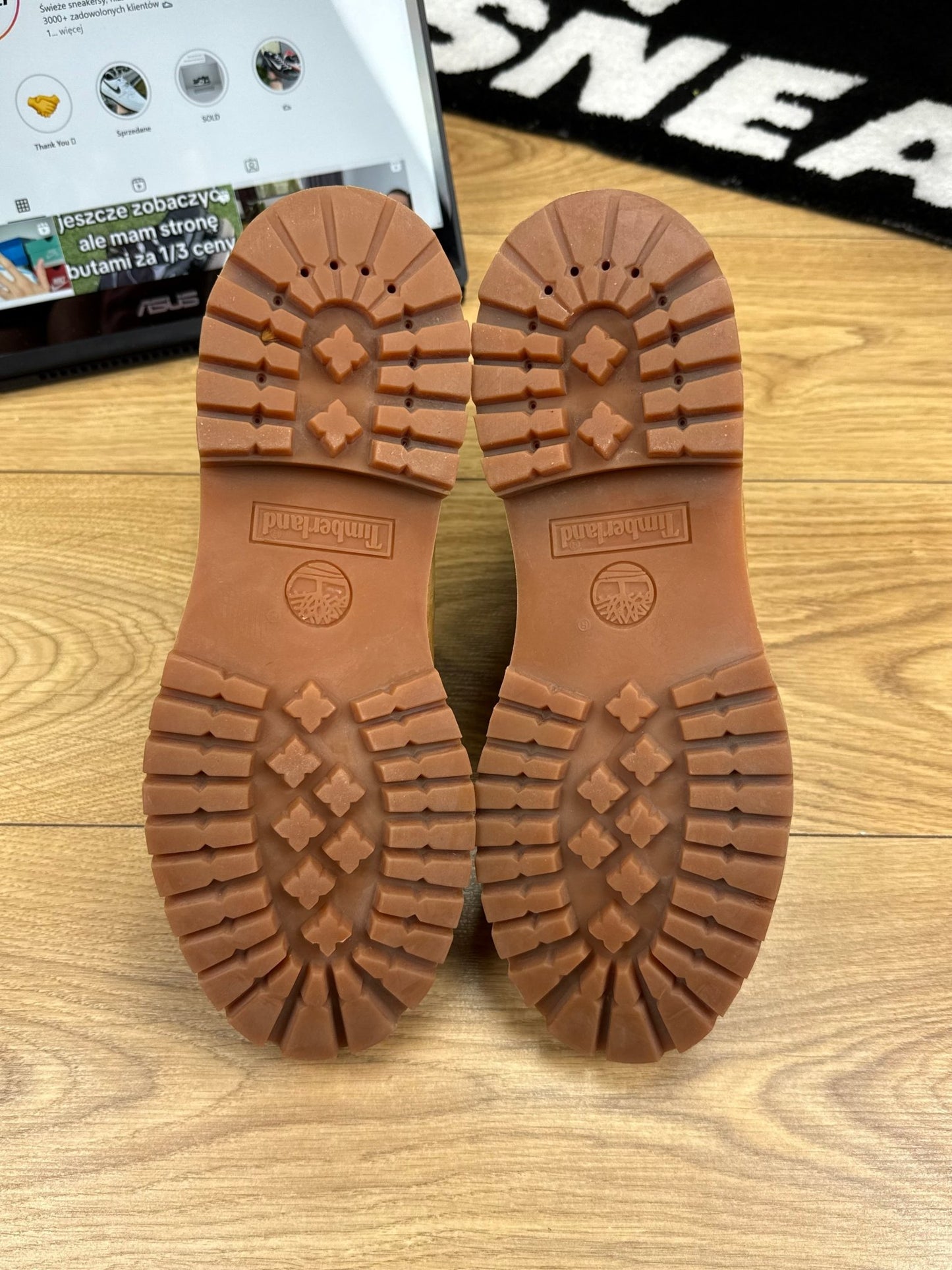 Timberland Premium 6 (42)