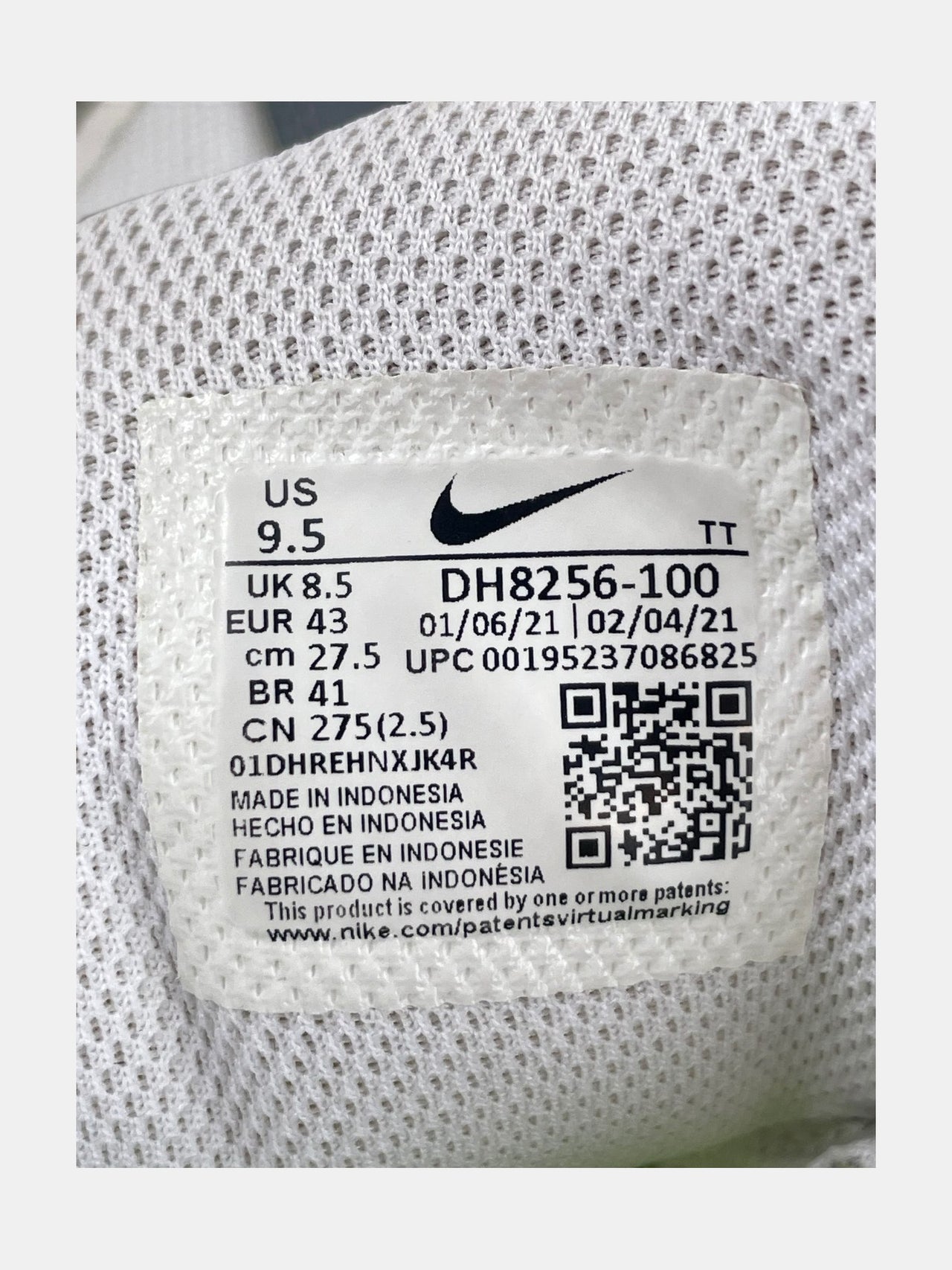 Nike Air Max 95 rozmiar 43