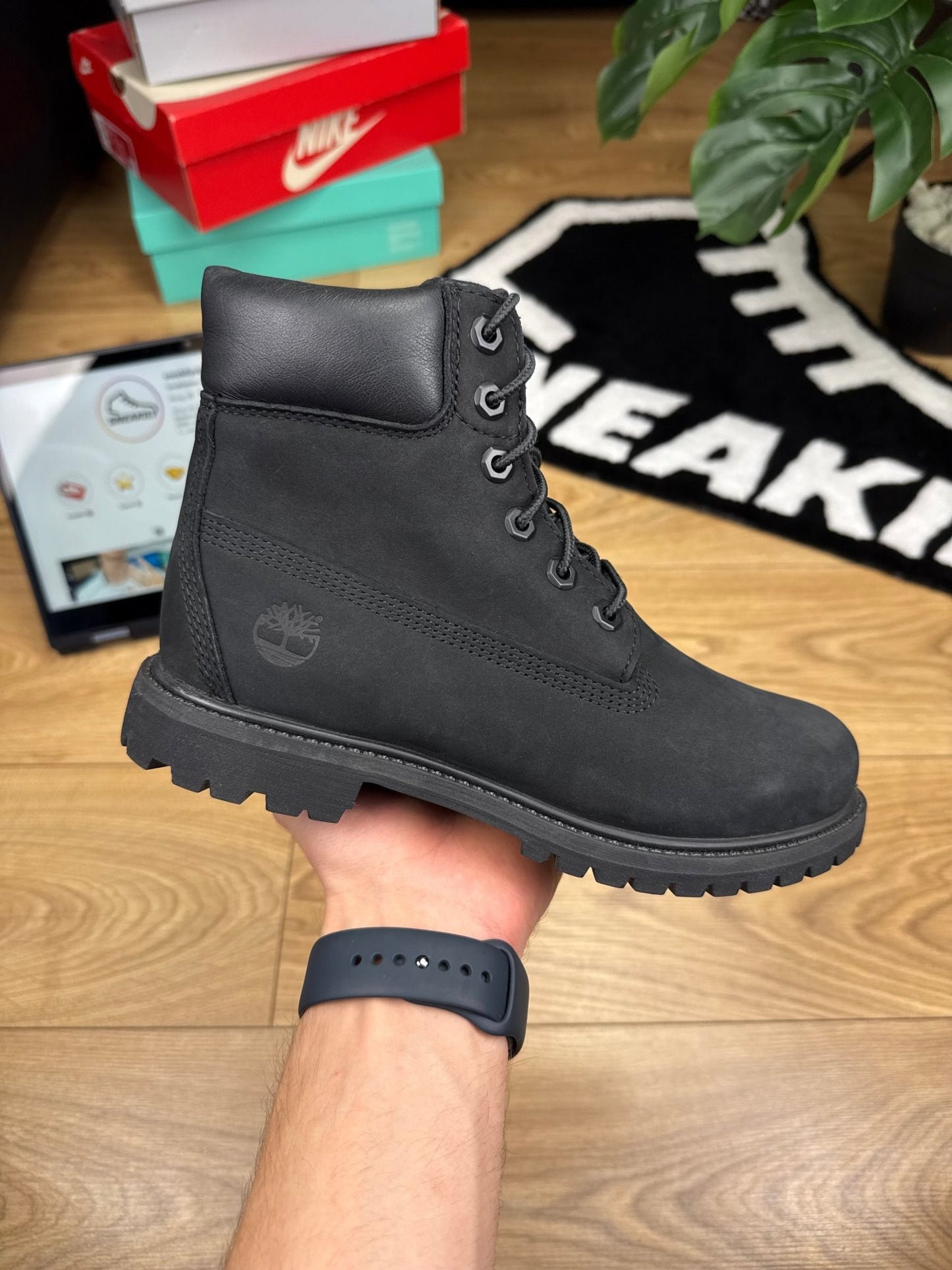 Timberland Premium 6 (41)