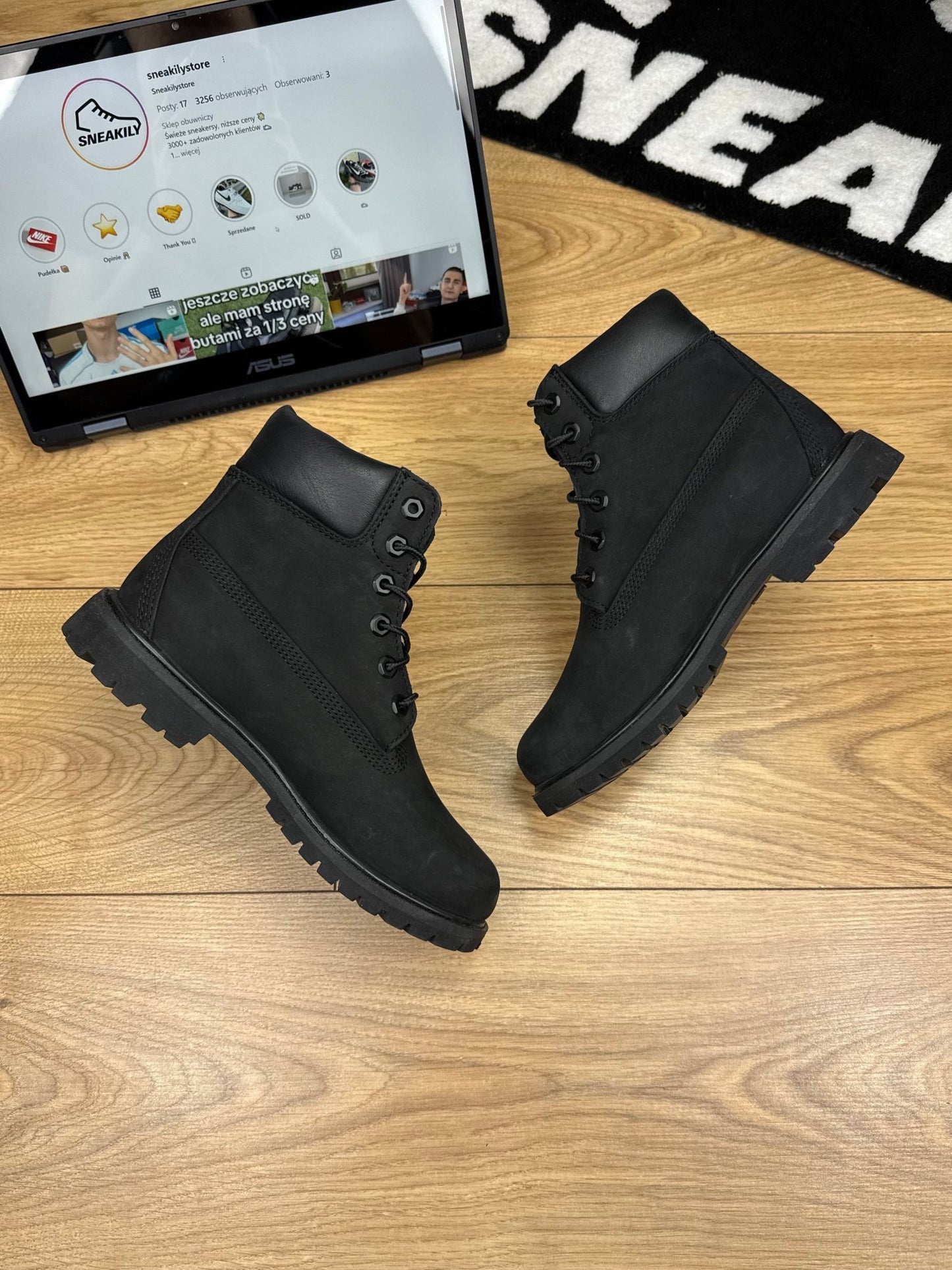 Timberland Premium 6 (41)