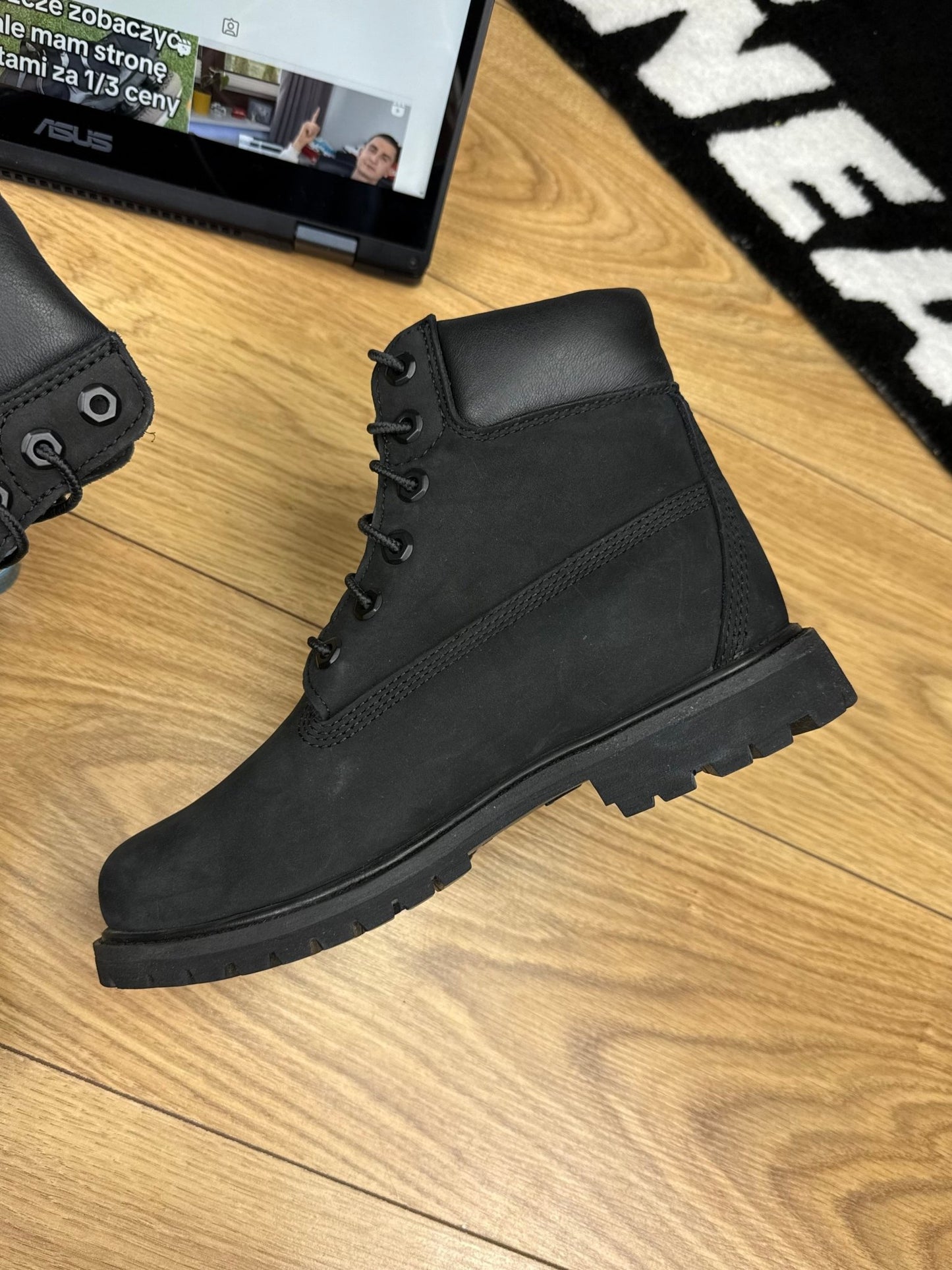 Timberland Premium 6 (41)