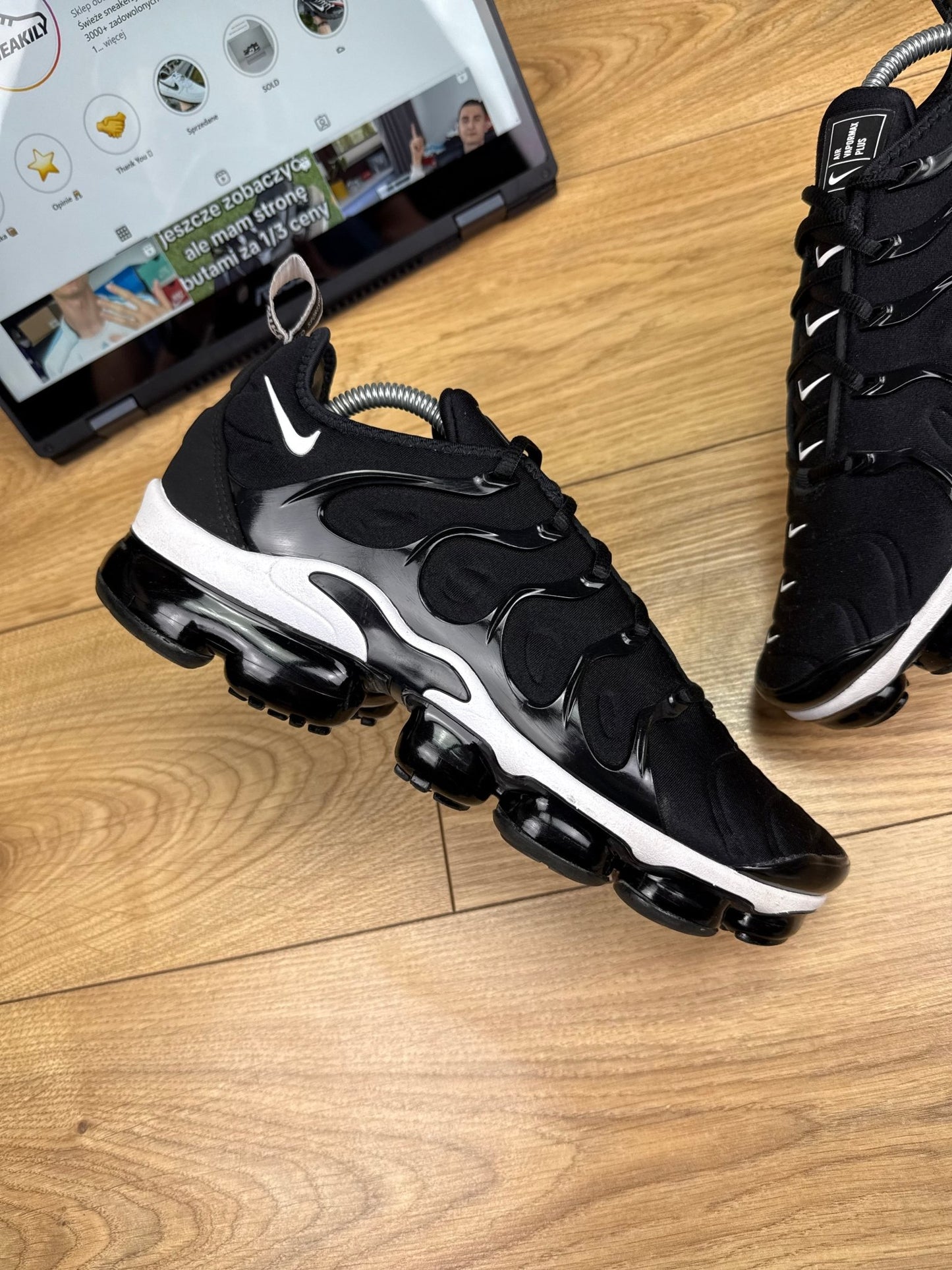 Nike Air Vapormax Plus (43)