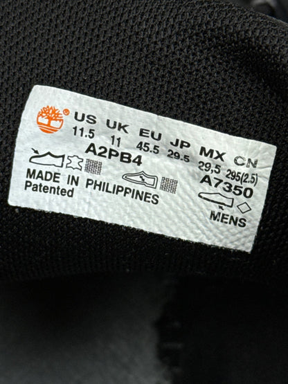 Timberland Sprint Trekker Mid (45.5)