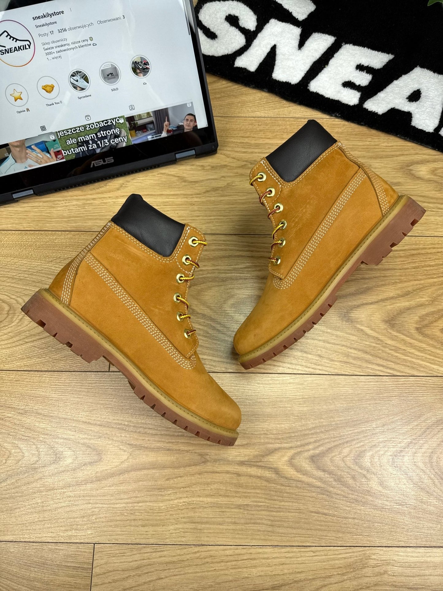 Timberland Premium 6 (41)