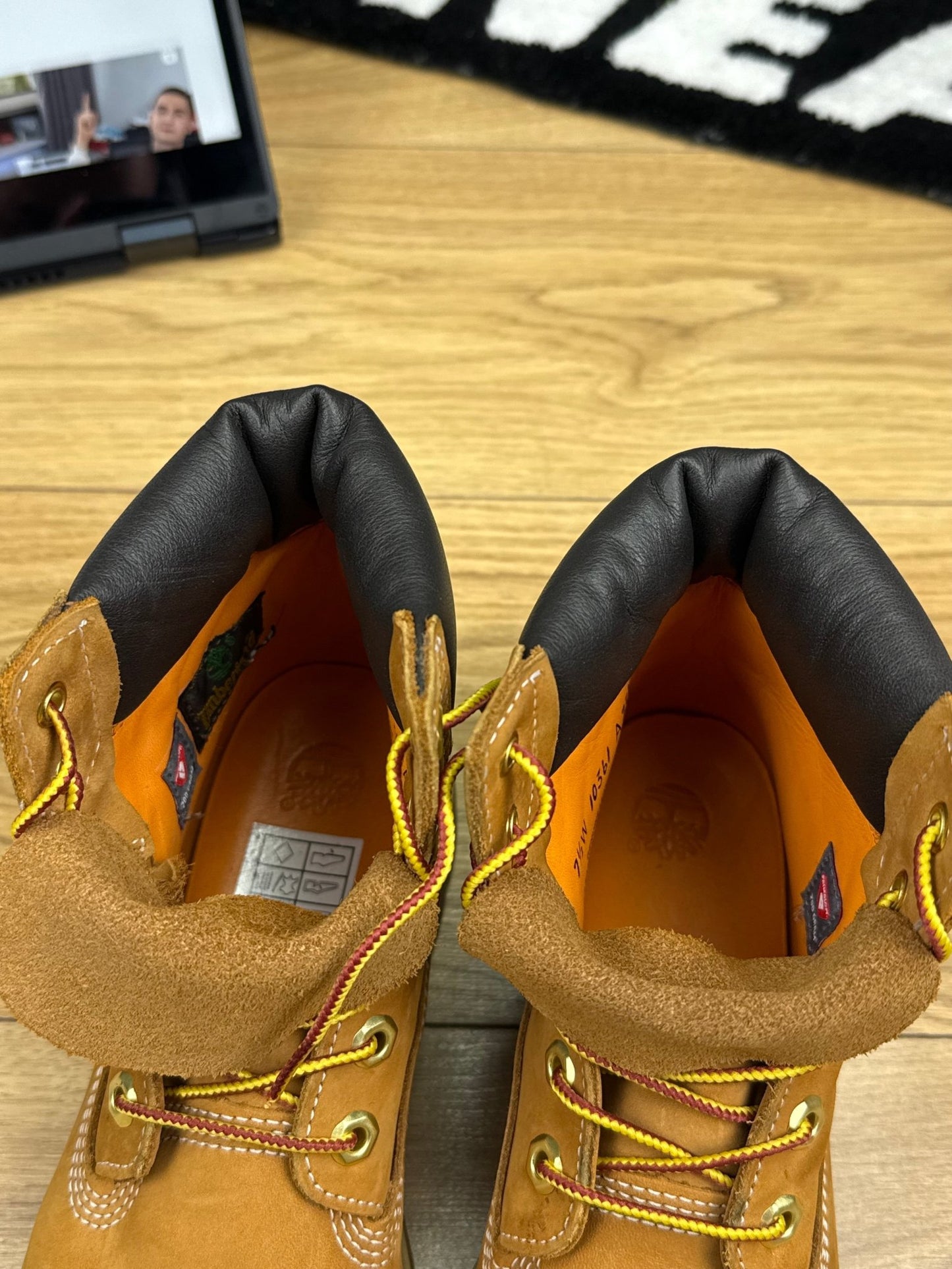 Timberland Premium 6 (41)