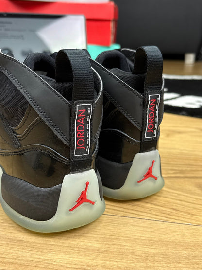 Nike Air Jordan Jumpman Two Trey (40)