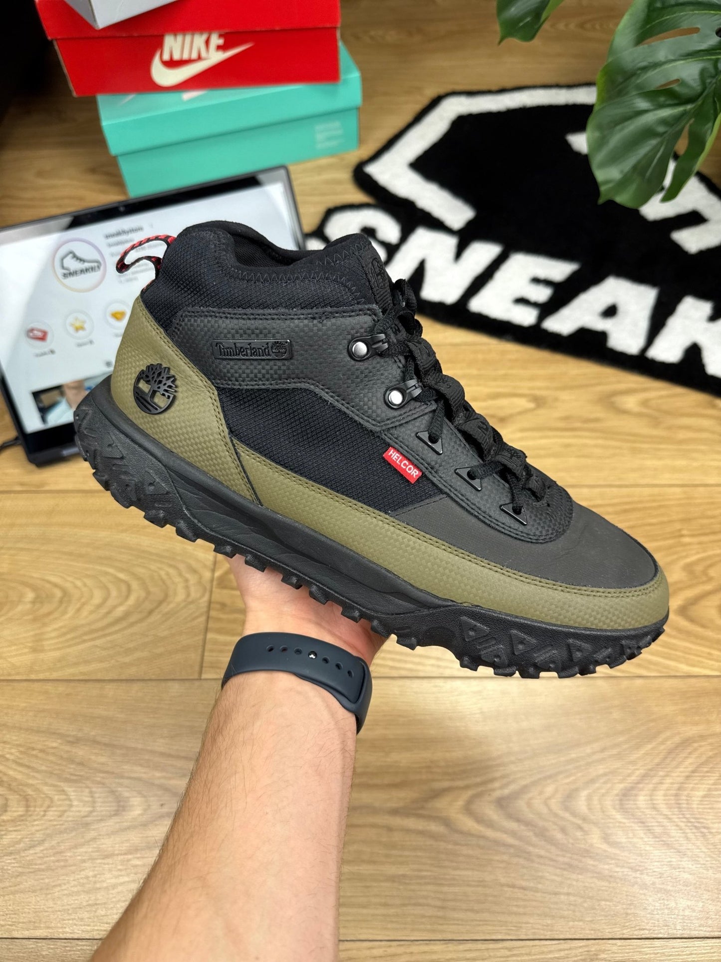 Timberland GS Motion 6 (45)