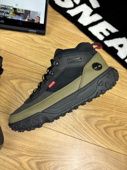 Timberland GS Motion 6 (45)