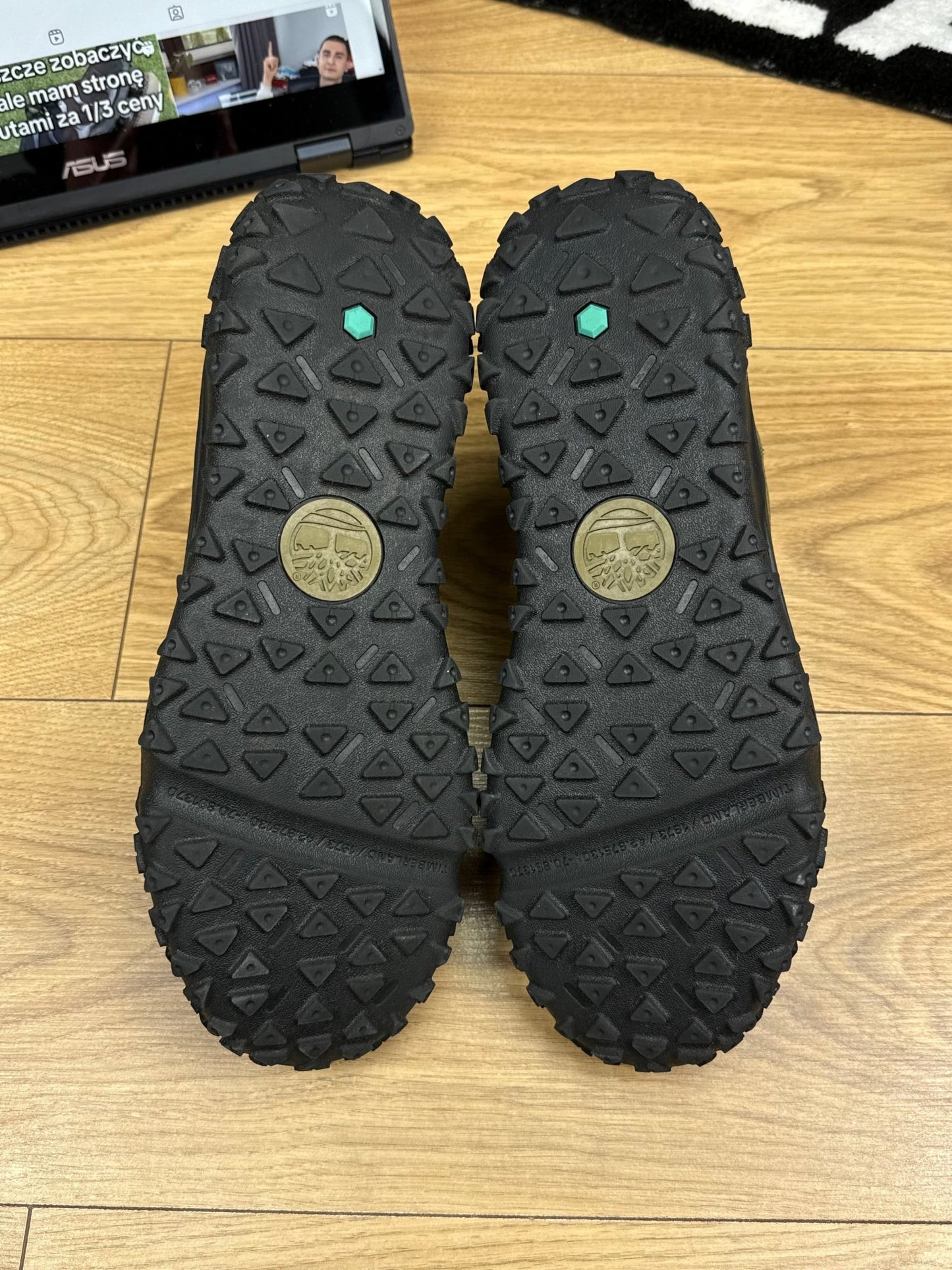 Timberland GS Motion 6 (45)