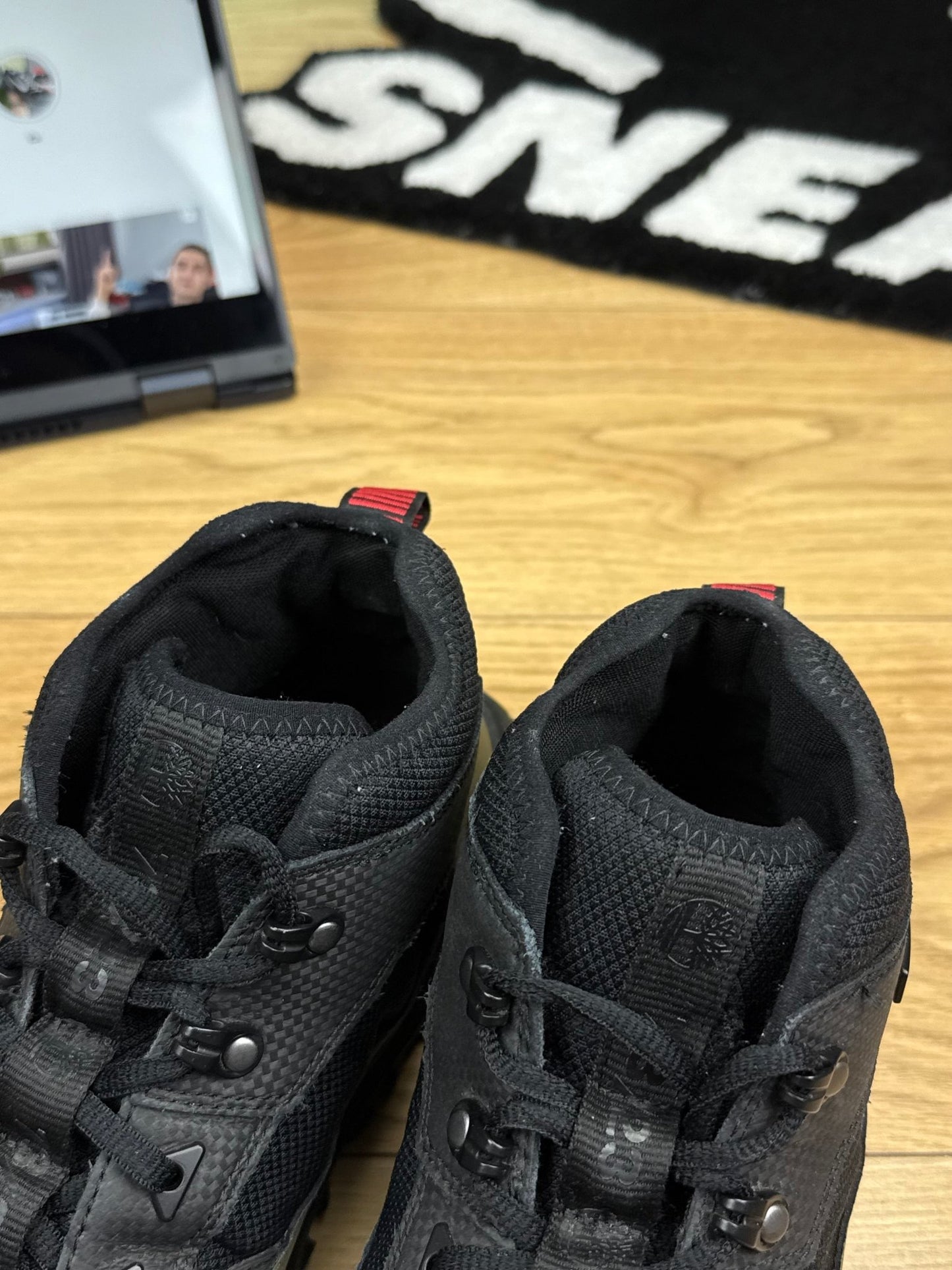 Timberland GS Motion 6 (45)