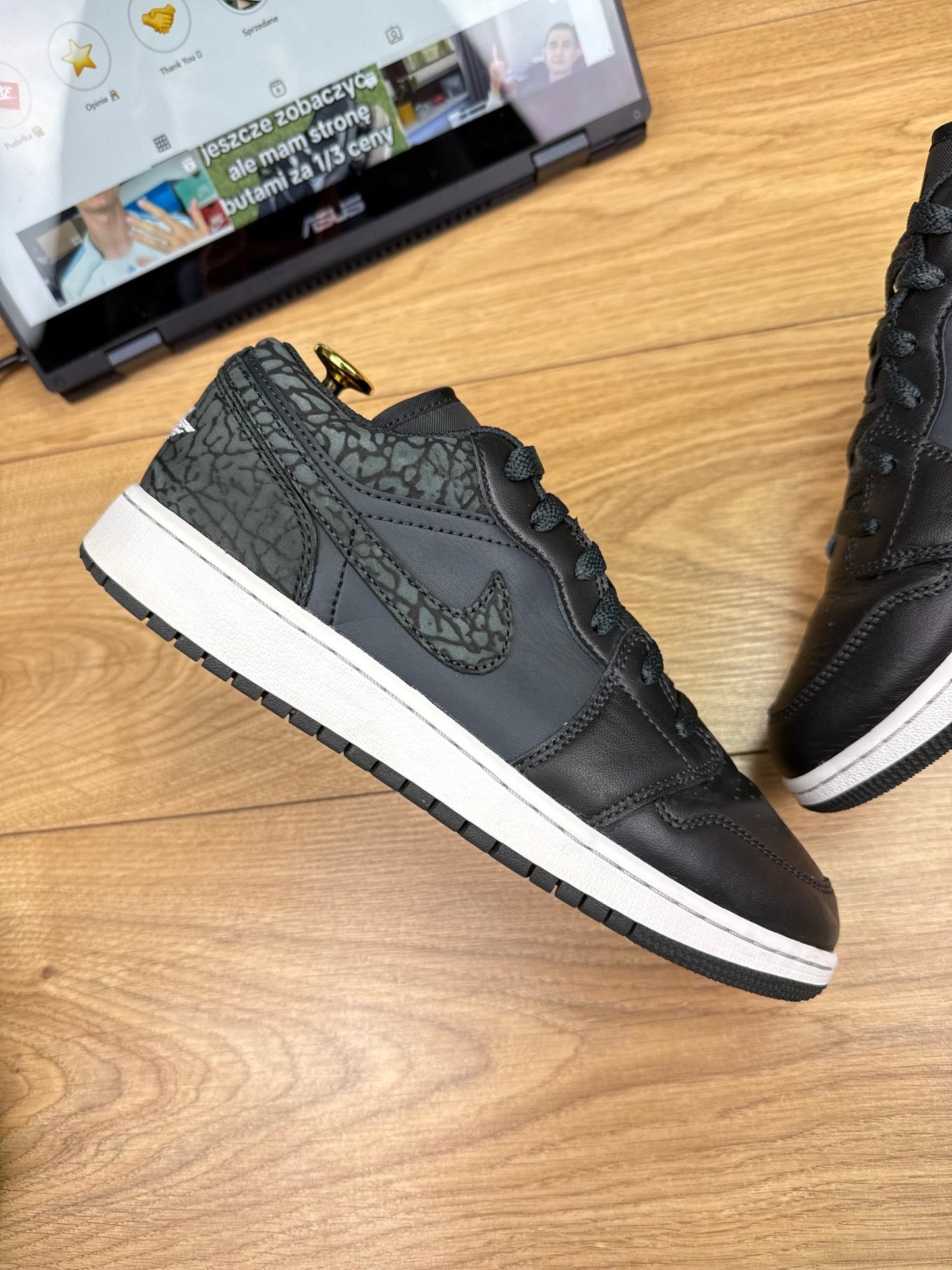 Nike Air Jordan 1 Low (40)