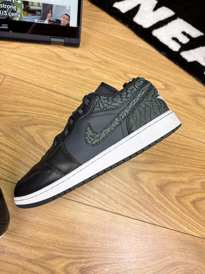 Nike Air Jordan 1 Low (40)