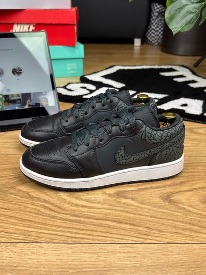 Nike Air Jordan 1 Low (40)