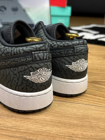 Nike Air Jordan 1 Low (40)