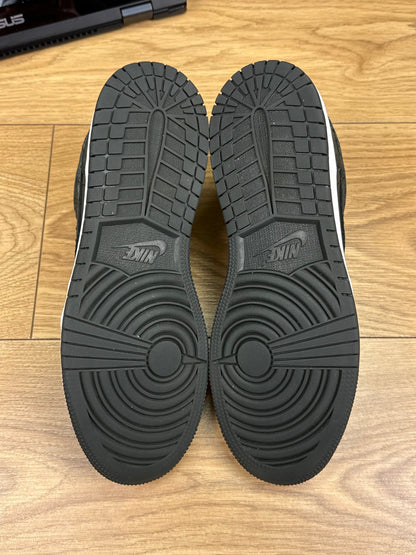 Nike Air Jordan 1 Low (40)