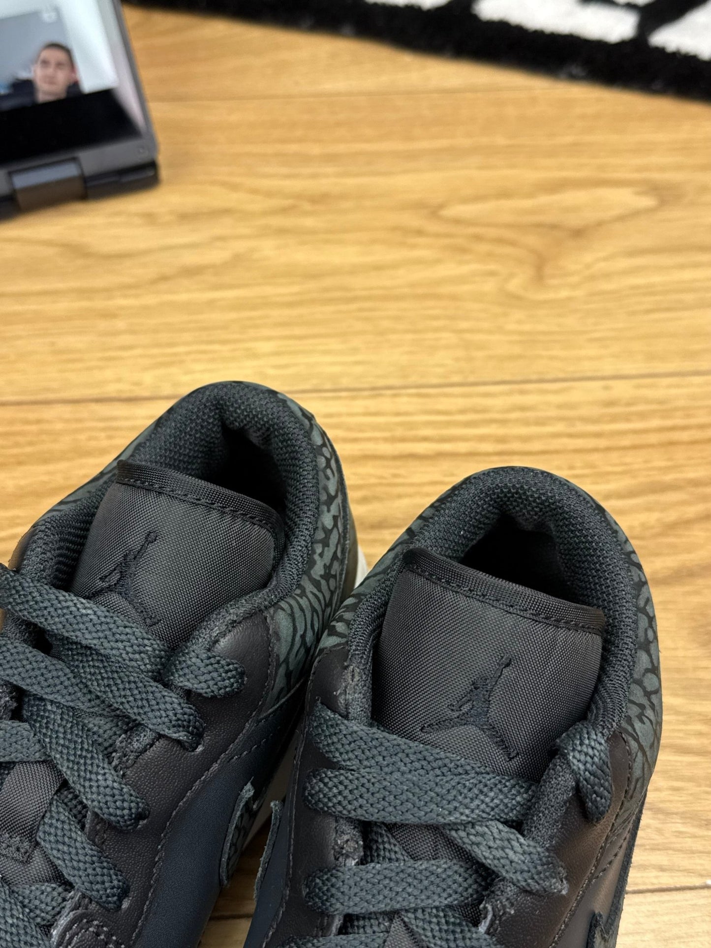 Nike Air Jordan 1 Low (40)