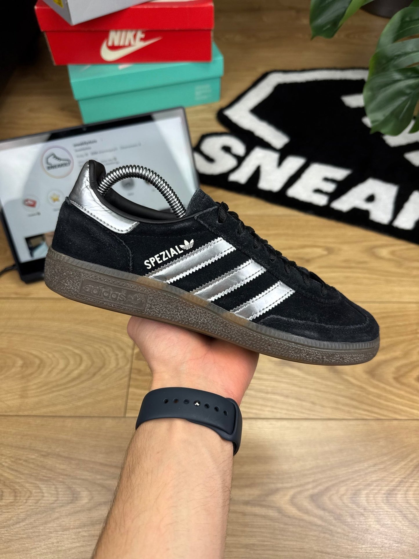 Adidas Spezial (40)