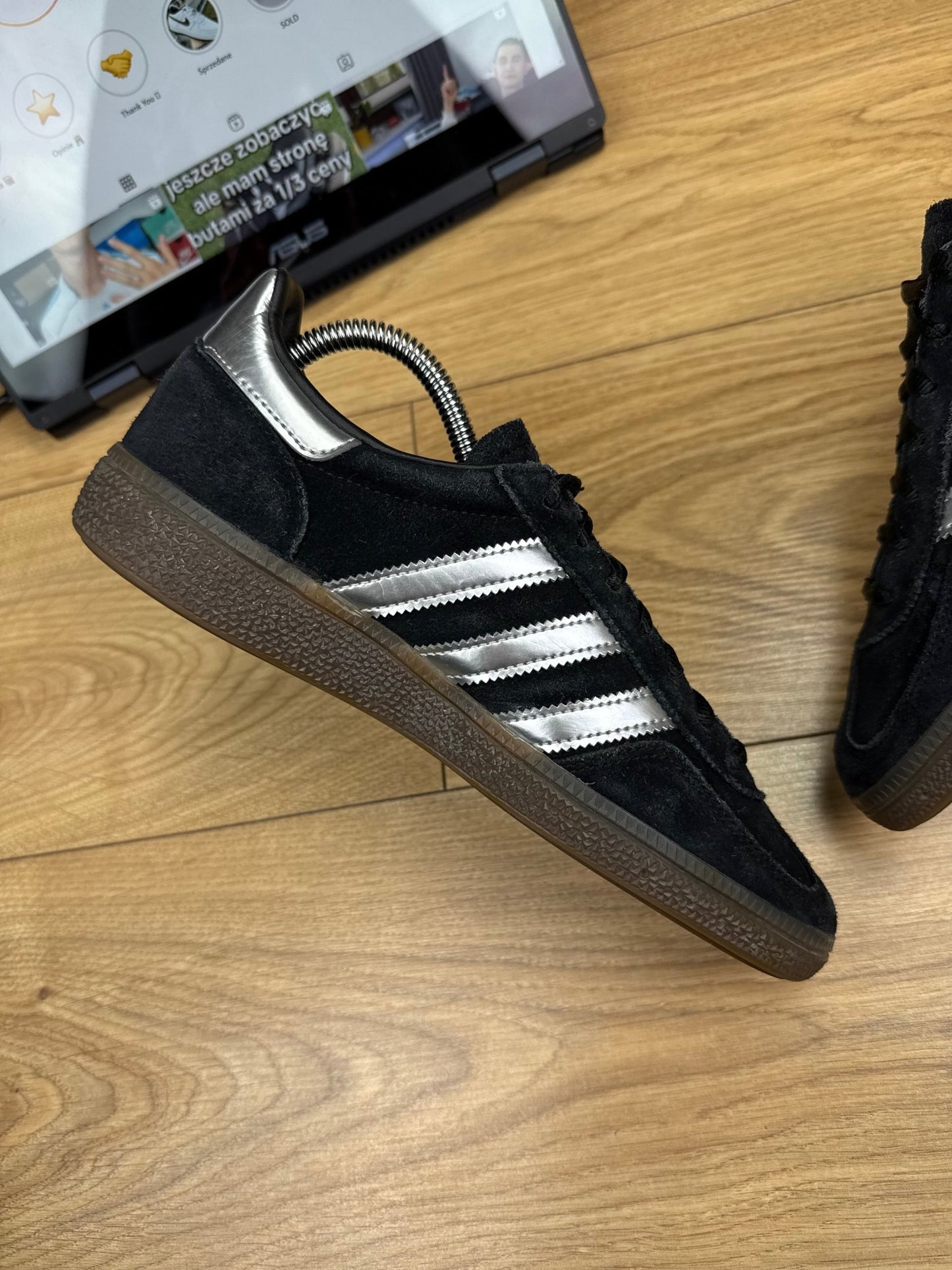 Adidas Spezial (40)