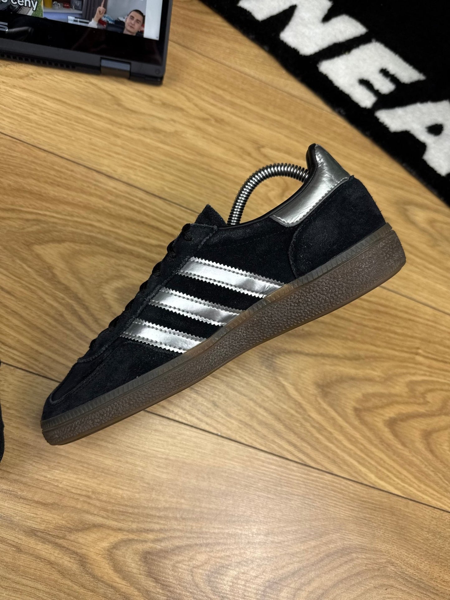 Adidas Spezial (40)