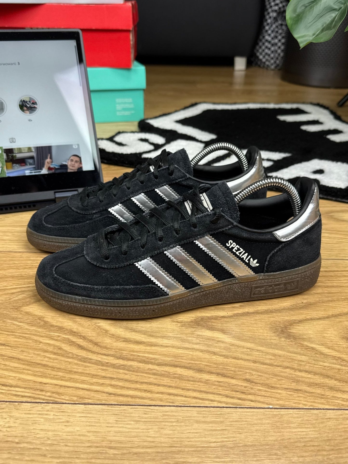 Adidas Spezial (40)