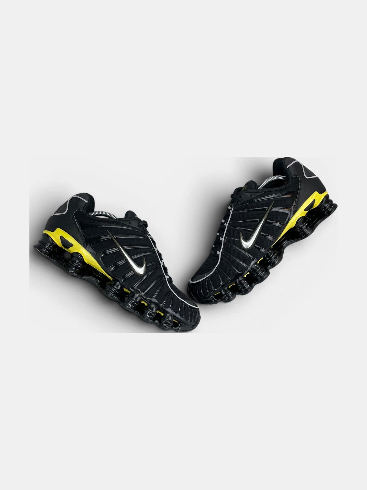 Nike Shox TL rozmiar 44