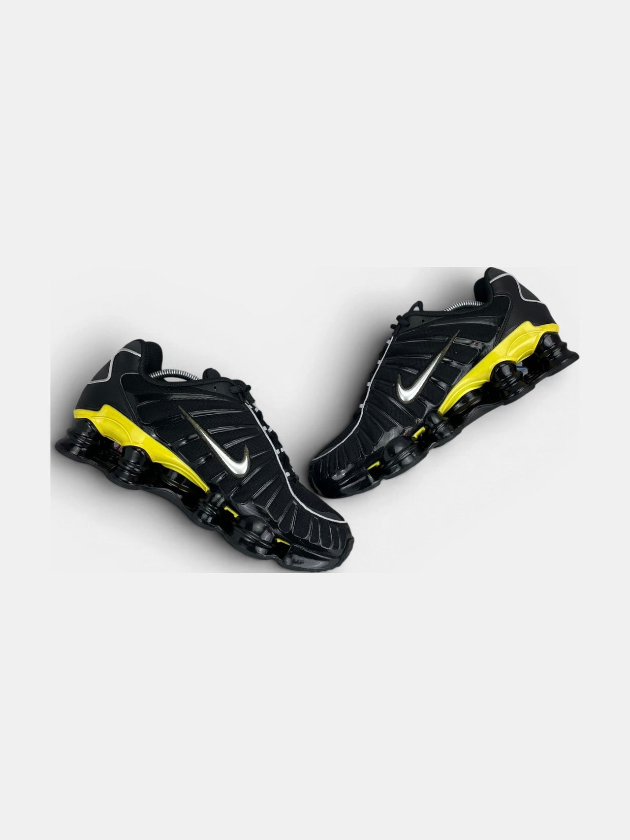 Nike Shox TL rozmiar 44