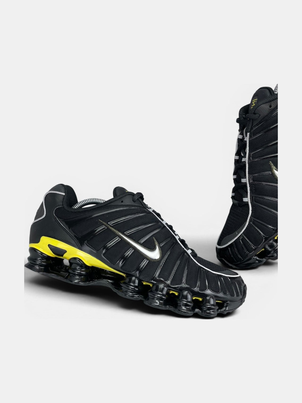 Nike Shox TL rozmiar 44
