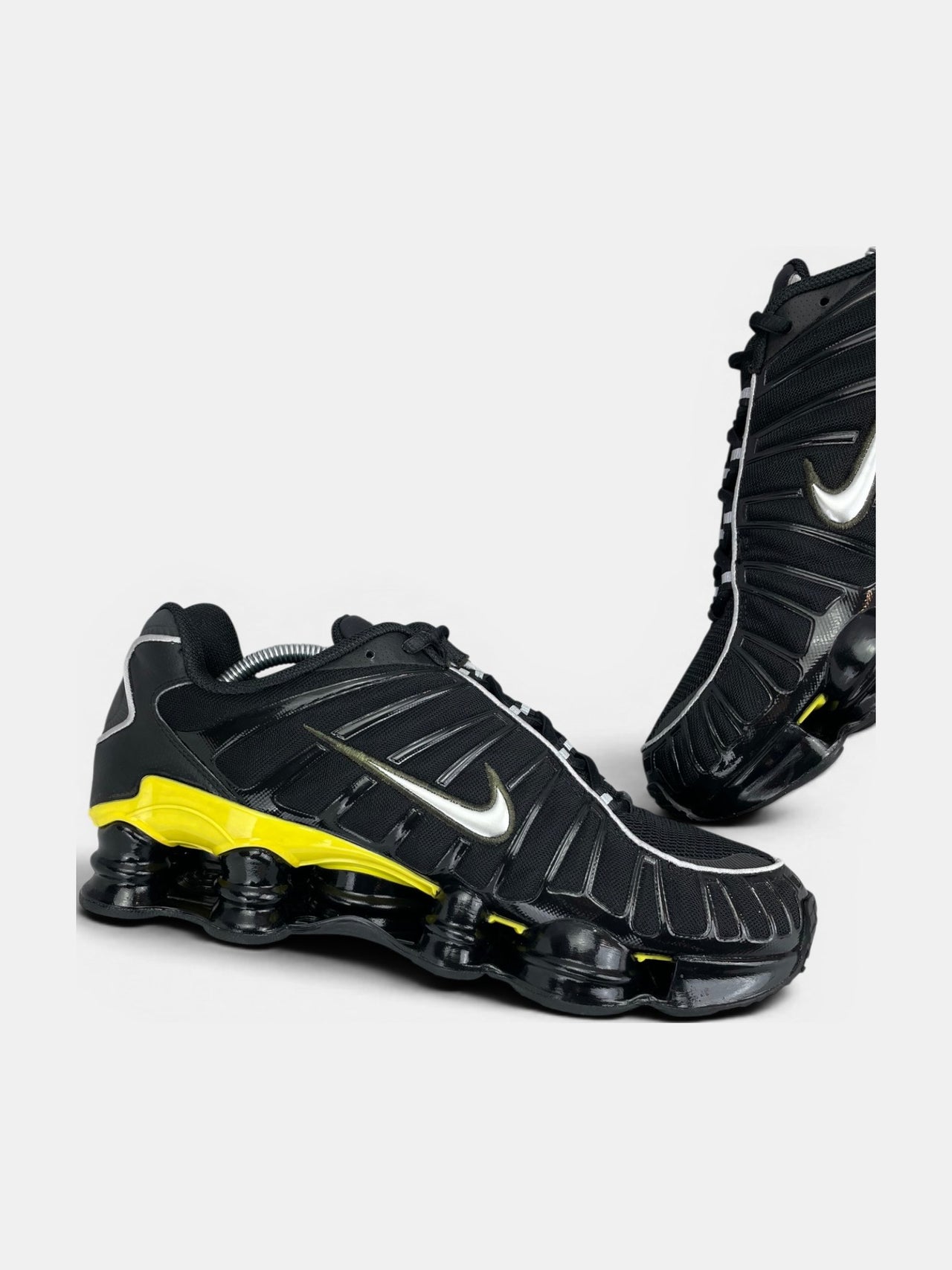 Nike Shox TL rozmiar 44