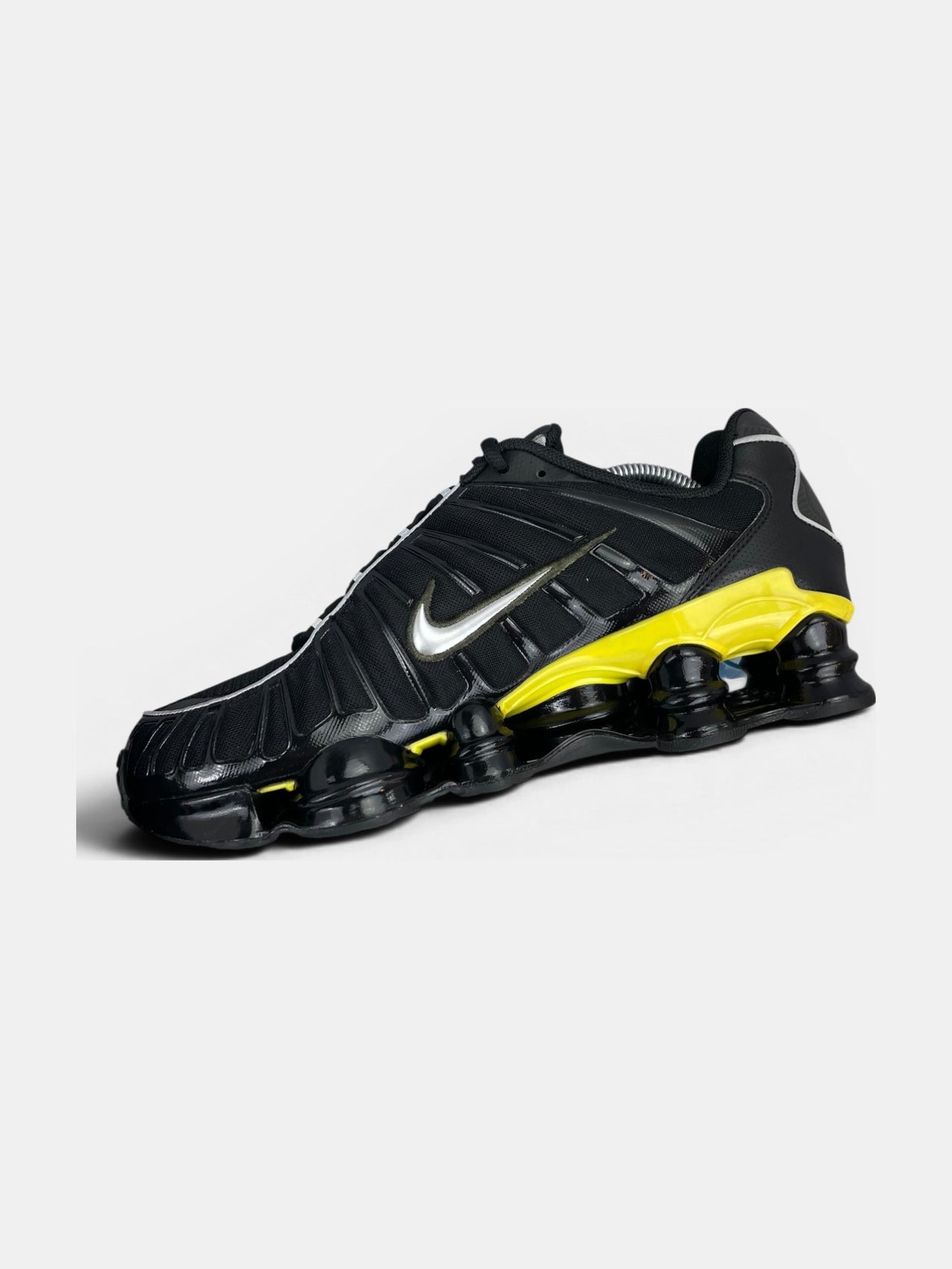 Nike Shox TL rozmiar 44
