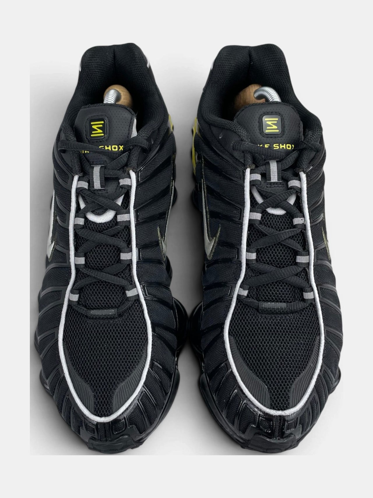 Nike Shox TL rozmiar 44