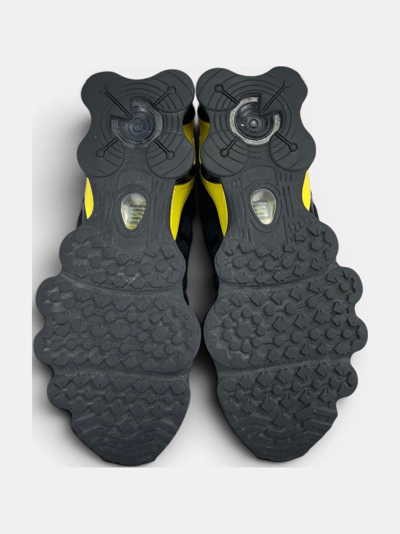 Nike Shox TL rozmiar 44