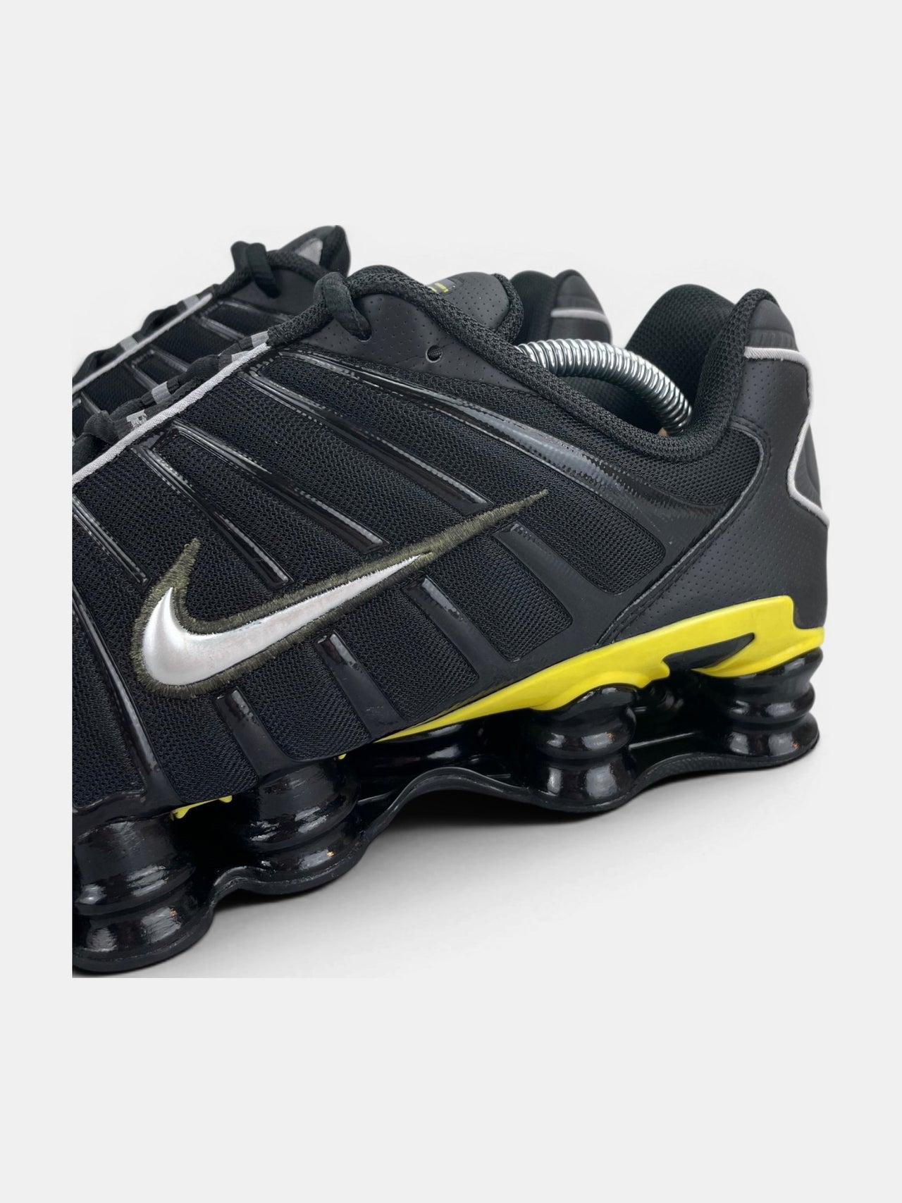 Nike Shox TL rozmiar 44