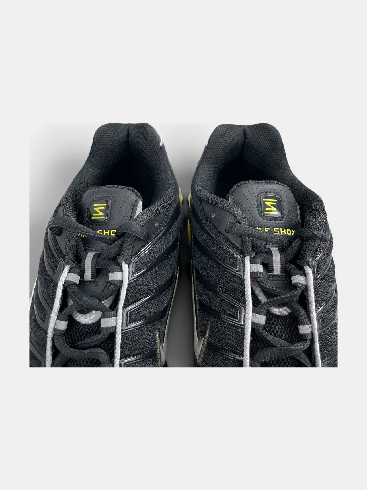 Nike Shox TL rozmiar 44