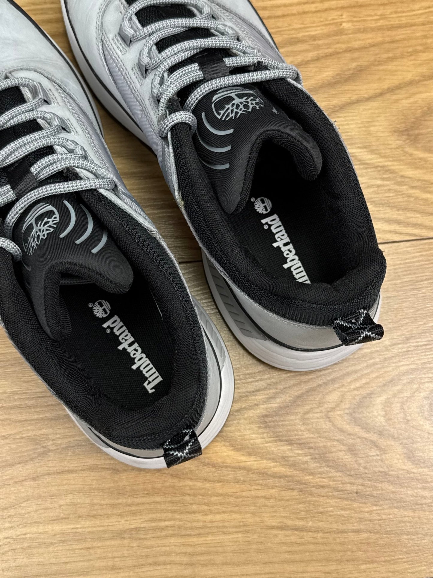 Timberland Euro Trekker Low (44.5)