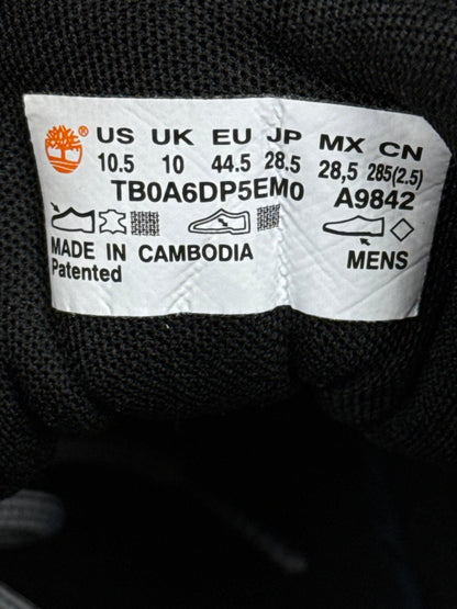 Timberland Euro Trekker Low (44.5)